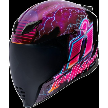 Icon Airflite Synthwave