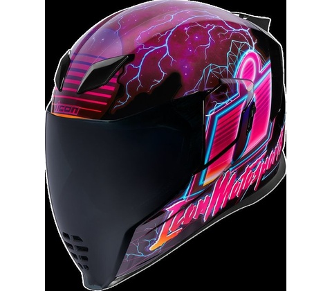 Icon Airflite Synthwave