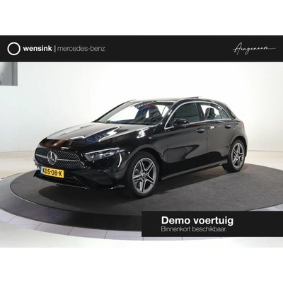 Mercedes-Benz A 250 e 160 kW