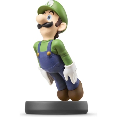 Фигура Nintendo amiibo - Luigi [Super Smash Bros. ]