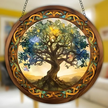 HARAHU Ловец на слънце - Tree of Life / Тип21 KP31617 (31617)