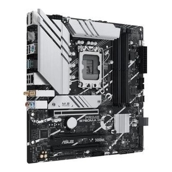 Asus PRIME B760M-A WIFI 90MB1EL0-M0EAY0