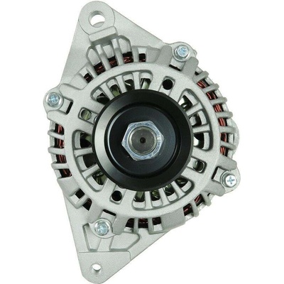 generátor AS-PL (AUTO STARTER) A5010