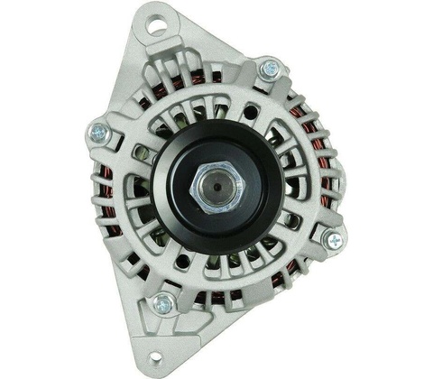 generátor AS-PL (AUTO STARTER) A5010