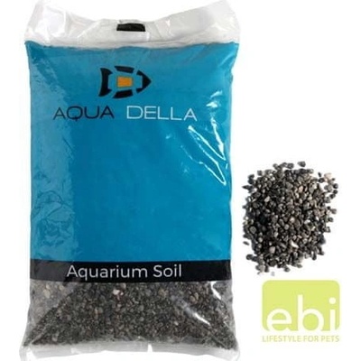 Europet Bernina Aqua Della Aquarium Gravel alps 4-8 mm 10 kg