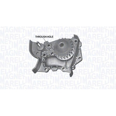 Vodní čerpadlo, chlazení motoru MAGNETI MARELLI 352316170963