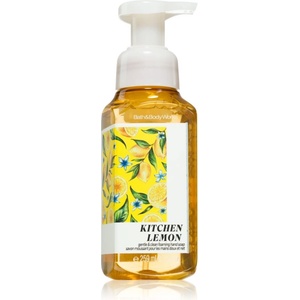 Bath & Body Works Kitchen Lemon течен сапун за ръце 259ml