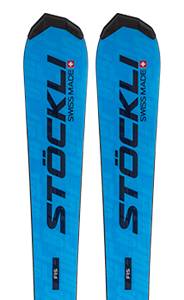stockli laser sl fis - Heureka.cz