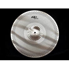 ABX Cymbals 16" Crash Low Volume