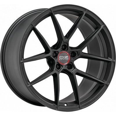 OZ Estrema GT 8x19 5x112 ET27 satin black