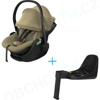 THULE Maple 2026 Faded Khaki