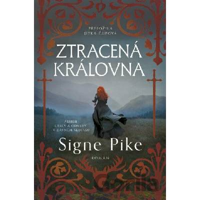 Ztracená královna