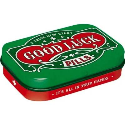 Nostalgic Art Mentolky Mentolky Good Luck Pills | 15 g