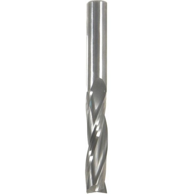 Fréza spirálová dokončovací SK 5x 50/17 d=5mm, Z=2, PPD - CNC