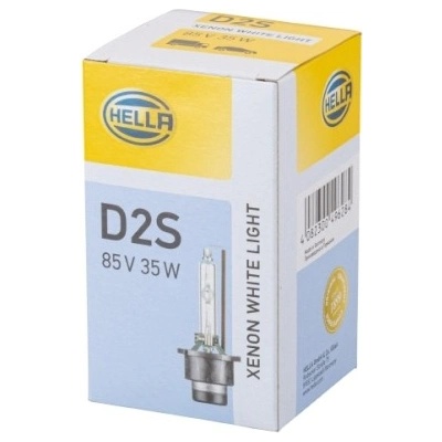 HELLA Výbojka D2S HELLA 8GS007949251 8GS007949251
