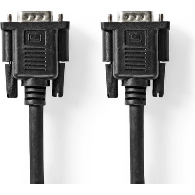 Nedis CCGP59100BK20