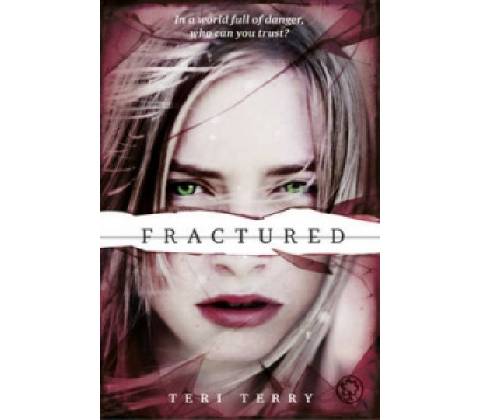 Fractured - Teri Terry