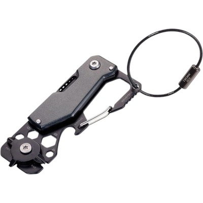 TROIKA Ключодържател Мултифункционален Troika KTL25/TI (KTL25/TI)