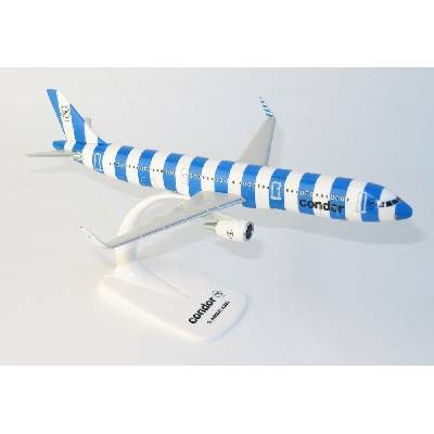 PPC Holland Airbus A321 211WL Condor Condor Sea Colors Snap Fit 1:200