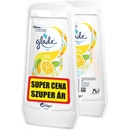 Glade gélový osviežovač 150 g Citrus