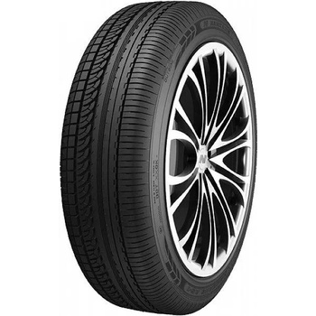 Nankang AS-1 XL 205/40 R18 86H