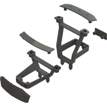 Arrma Комплект за монтаж на каросерия Arrma