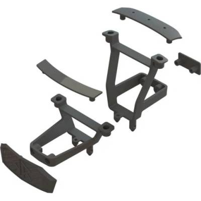 Arrma Комплект за монтаж на каросерия Arrma
