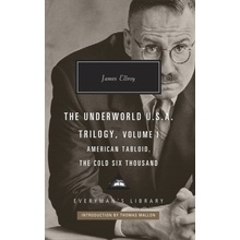 American Tabloid and The Cold Six Thousand Ellroy James