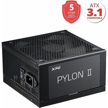 Adata XPG PYLON II 550W PYLONII550B-BKCEU
