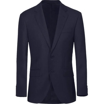 HACKETT Сако Hackett Plain blazer - Blue (Midnight)