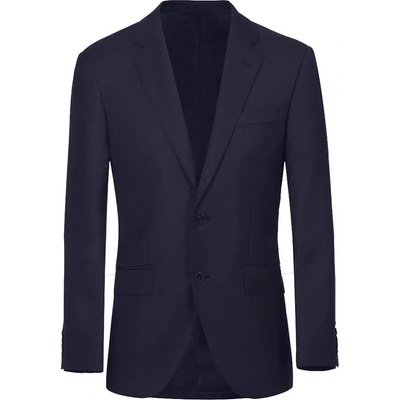 HACKETT Сако Hackett Plain blazer - Blue (Midnight)