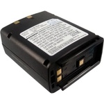 Cameron Sino Батерия за ICOM IC-A22, ICOM IC-A22E, (екв. Icom CM-166), 1000 mAh (CS-ICM166TW)