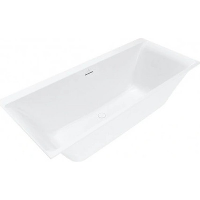 Villeroy & Boch SUBWAY 3.0 180 x 80 cm UBQ180SBW2DVRW