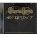 STEVE HOWE - Homebrew 7 CD