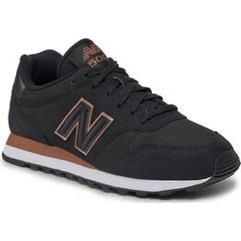 New Balance sneakersy GW500BR černá