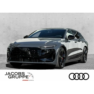 Audi A6 S-line Avant Performance 270 kW