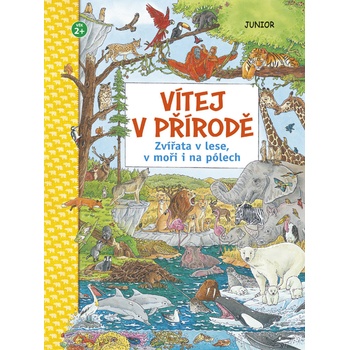 Vítej v přírodě - Junior
