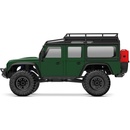 Traxxas TRX-4M Land Rover Defender RTR zelená 1:18