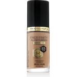 MAX Factor Face Finity All Day Flawless 3in1 Foundation SPF 20 30 ml нюанс N75 Golden