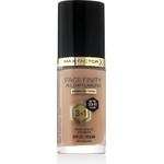 MAX Factor Face Finity All Day Flawless 3in1 Foundation SPF 20 30 ml нюанс N75 Golden