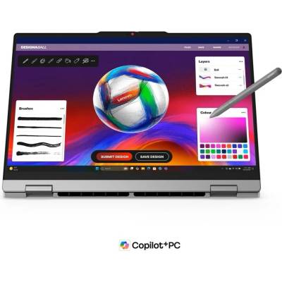 Lenovo IdeaPad 5 2v1 83UM002FCK