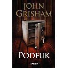Podfuk - John Grisham