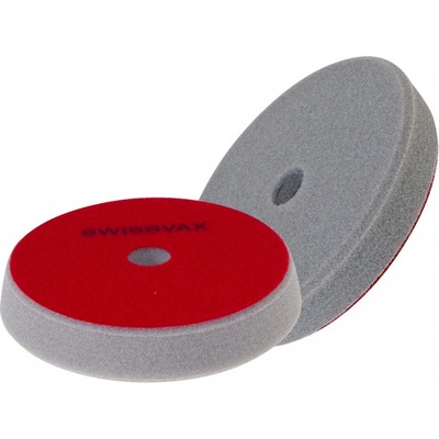 Swissvax šedý tvrdý M 135 mm