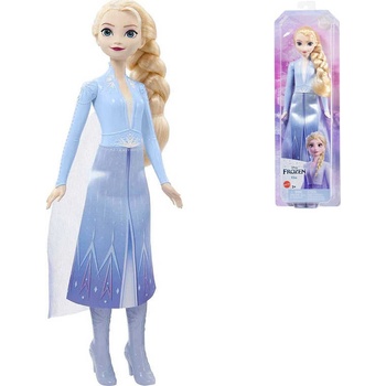 Mattel Disney Frozen Elsa Outfit Film 2