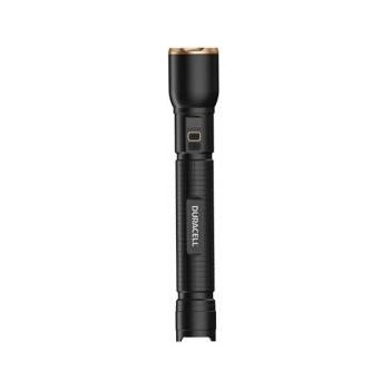 TOGO Duracell DF6000R Flashlight Gift Box