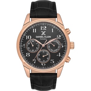 Daniel Klein DK113550-5 Часовници