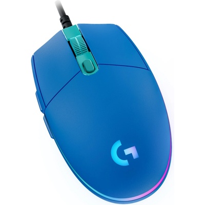 Logitech G203 LIGHTSYNC 910-005798