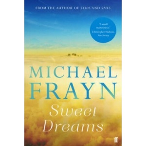 Sweet Dreams | Michael Frayn (ISBN: 9780571315925)