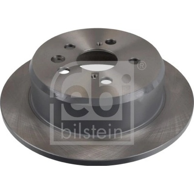 Brzdový kotúč FEBI BILSTEIN 108639
