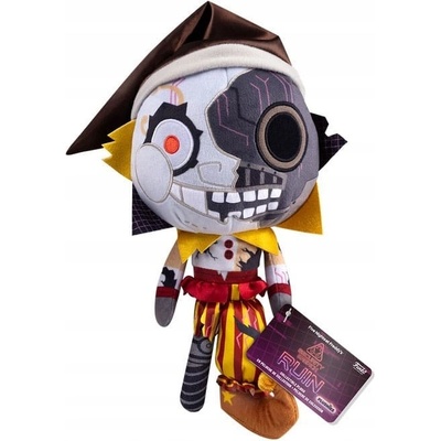 Funko Plushies Ruin Sun plush toy Five Nights at Freddys
